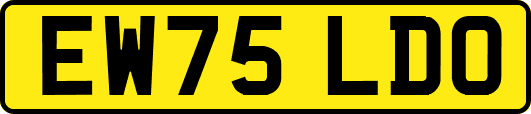 EW75LDO