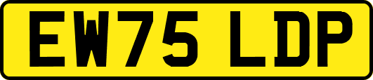 EW75LDP