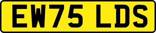 EW75LDS