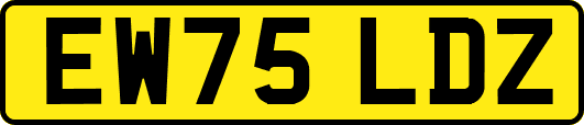 EW75LDZ