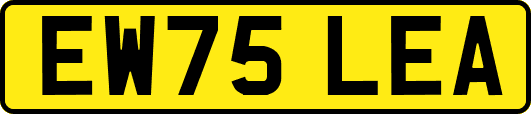 EW75LEA