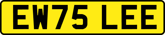 EW75LEE