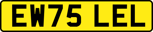 EW75LEL
