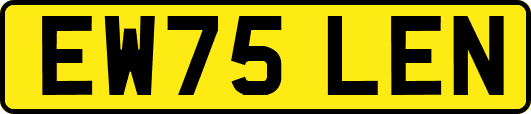 EW75LEN