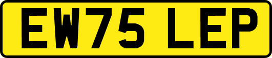 EW75LEP