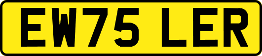 EW75LER