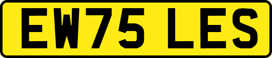 EW75LES