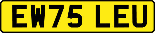 EW75LEU