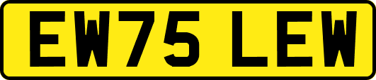 EW75LEW