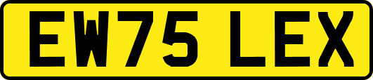 EW75LEX