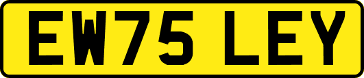 EW75LEY