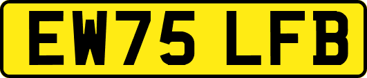 EW75LFB