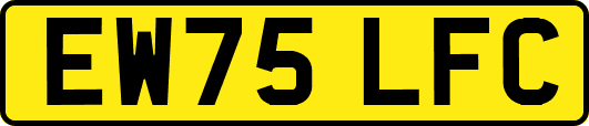 EW75LFC