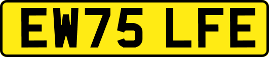 EW75LFE