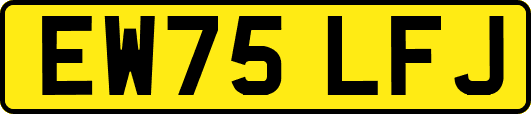 EW75LFJ