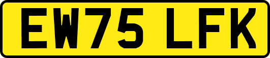 EW75LFK