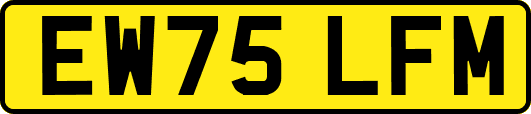 EW75LFM