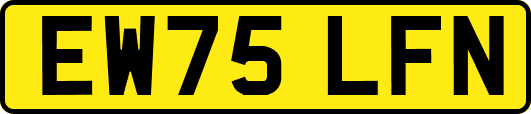 EW75LFN