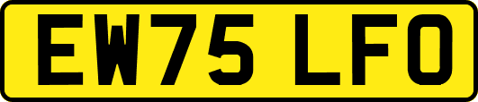 EW75LFO