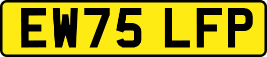 EW75LFP