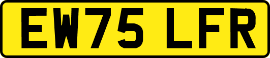 EW75LFR