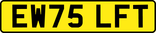 EW75LFT