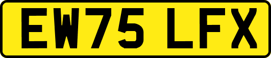 EW75LFX