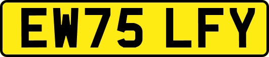 EW75LFY