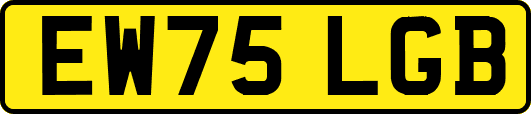 EW75LGB