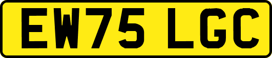EW75LGC