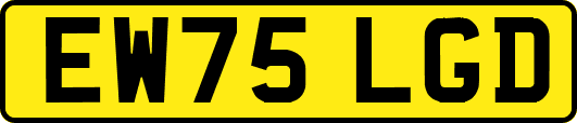 EW75LGD