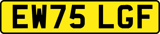EW75LGF