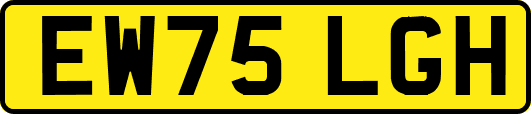 EW75LGH