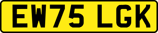 EW75LGK