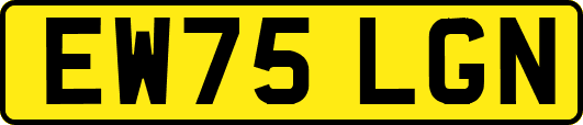 EW75LGN
