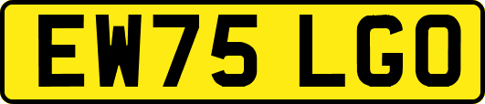 EW75LGO