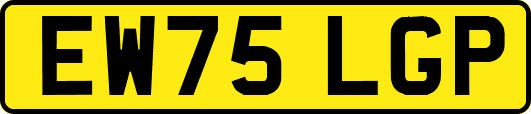 EW75LGP