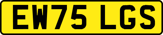 EW75LGS