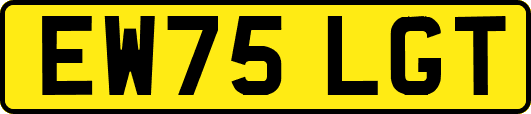 EW75LGT