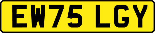 EW75LGY