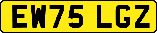 EW75LGZ