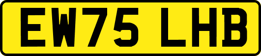 EW75LHB