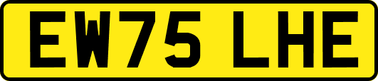 EW75LHE