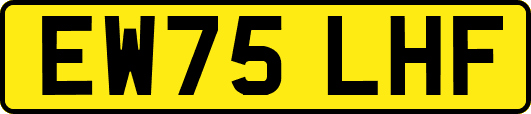 EW75LHF