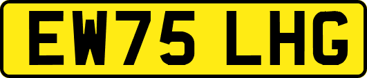 EW75LHG