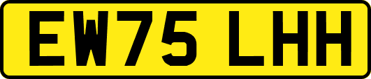 EW75LHH