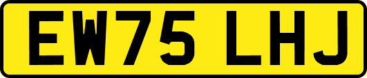 EW75LHJ