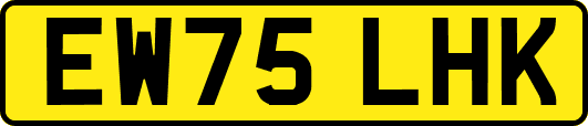 EW75LHK
