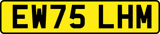 EW75LHM