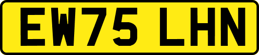 EW75LHN
